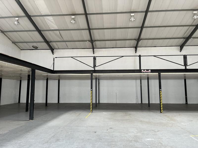 To Let commercial Property for Rent in Montague Gardens Western Cape